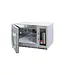 Magnetron CaterChef | 34L | 1800W | Programmeerbaar