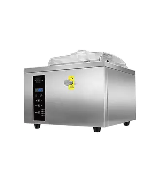 CaterCool Sorbetiere CaterCool ijsmachine | 1,25L