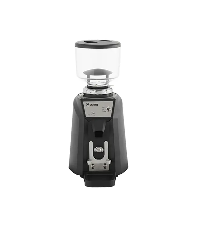 Koffiemolen Santos Kawa | Elektrisch | 18 kg per uur | Voor espresso