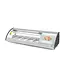 Sushi display koelvitrine | 5x 1/3GN | 130,7cm breed | 44,5cm diep