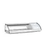 Arktic Sushi display koelvitrine | 5x 1/3GN | 130,7cm breed | 44,5cm diep