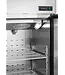 Koelkast Profi Line | 670L | Geforceerd | Met wielen | (H)209,6x(B)80x(D)73cm