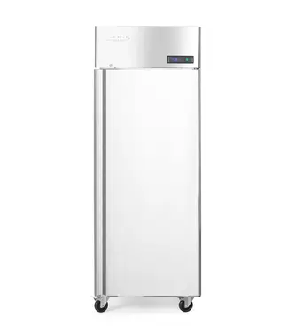 Arktic Vrieskast Profi Line | 670L | Met wielen | (H)209,6x(B)73x(D)80cm