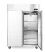 Vrieskast Profi Line | 1240L | 2 Deurs | (H)208,2x131,4x80cm