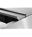 Saladette Kitchen Line | 2 Deurs | Boven 5/2GN | (H)88,8x(B)91,2x(D)70,2cm