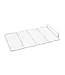 Saladette Kitchen Line | 2 Deurs | Boven 5/2GN | (H)88,8x(B)91,2x(D)70,2cm