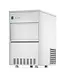 Arktic IJsblokjesmachine Kitchen Line | Holle ijsblokjes | 26kg per dag | 7kg bunker