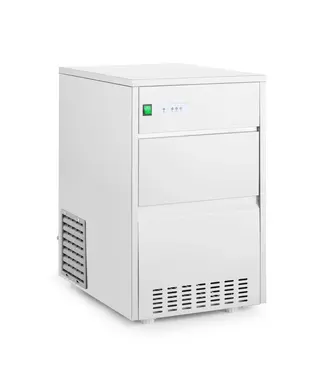 Arktic IJsblokjesmachine Kitchen Line | Holle ijsblokjes | 50kg per dag | 7kg bunker