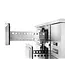 Koelwerkbank Profi Line | 4 Lades | 280 Liter | (B)136x(D)70x(H)85cm