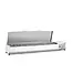 Opzetkoelvitrine | 8x 1/3GN | (B)180,5x(D)39,5x(H)29cm