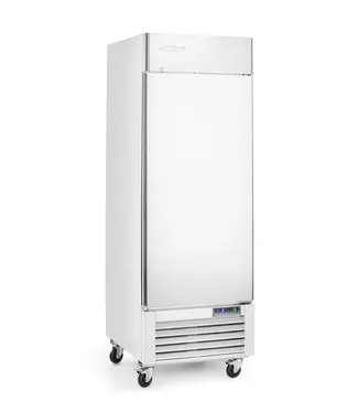 Arktic Vrieskast Kitchen Line | 580L | Enkeldeurs | Met wielen | (H)210x(B)80x(D)68,5cm