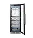 Dry aging vleesrijpingskast Arktic | 352L | Glazen deur | (H)172x(B)69,5x(D)76cm