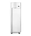 Koelkast Profi Line | 1 Deur | 410L | RVS | Met wielen | (H)195x(B)60x(D)74cm