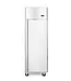 Vrieskast Profi Line | 1 Deur | 410L | RVS | Met wielen | (H)195x(B)60x(D)74cm