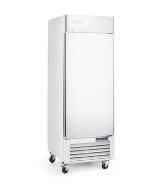 Arktic Koelkast Kitchen Line | 580L | Enkeldeurs | Met wielen | (H)210x(B)80x(D)68,5cm