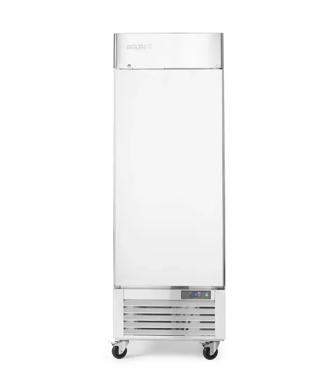 Koelkast Kitchen Line | 580L | Enkeldeurs | Met wielen | (H)210x(B)80x(D)68,5cm