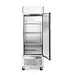 Koelkast Kitchen Line | 580L | Enkeldeurs | Met wielen | (H)210x(B)80x(D)68,5cm