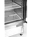 Koelkast Kitchen Line | 580L | Enkeldeurs | Met wielen | (H)210x(B)80x(D)68,5cm