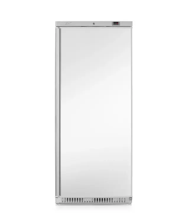 Koelkast Budget Line | 600L | Enkeldeurs | Hoog model | RVS | (H)190x(B)76,9x(D)77,5cm