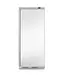 Koelkast Budget Line | 600L | Enkeldeurs | Hoog model | RVS | (H)190x(B)76,9x(D)77,5cm