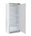 Koelkast Budget Line | 600L | Enkeldeurs | Hoog model | RVS | (H)190x(B)76,9x(D)77,5cm