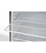 Koelkast Budget Line | 600L | Enkeldeurs | Hoog model | RVS | (H)190x(B)76,9x(D)77,5cm