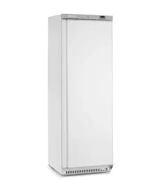 Arktic Koelkast Budget Line | 400L | Enkeldeurs | Staand model | Wit | (H)187,5x(B)70,1x(D)60cm