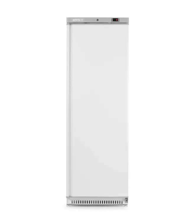 Koelkast Budget Line | 400L | Enkeldeurs | Staand model | Wit | (H)187,5x(B)70,1x(D)60cm