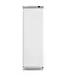 Koelkast Budget Line | 400L | Enkeldeurs | Staand model | Wit | (H)187,5x(B)70,1x(D)60cm