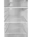 Koelkast Budget Line | 400L | Enkeldeurs | Staand model | Wit | (H)187,5x(B)70,1x(D)60cm
