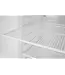 Koelkast Budget Line | 400L | Enkeldeurs | Staand model | Wit | (H)187,5x(B)70,1x(D)60cm