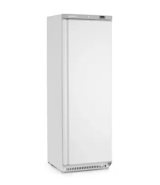 Arktic Vrieskast Budget Line | 400L | Enkeldeurs | Staand model | Wit | (H)187,5x(B)64,6x(D)60cm