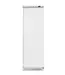 Vrieskast Budget Line | 400L | Enkeldeurs | Staand model | Wit | (H)187,5x(B)64,6x(D)60cm