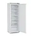 Vrieskast Budget Line | 400L | Enkeldeurs | Staand model | Wit | (H)187,5x(B)64,6x(D)60cm