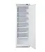 Vrieskast Budget Line | 400L | Enkeldeurs | Staand model | Wit | (H)187,5x(B)64,6x(D)60cm