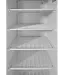 Vrieskast Budget Line | 400L | Enkeldeurs | Staand model | Wit | (H)187,5x(B)64,6x(D)60cm
