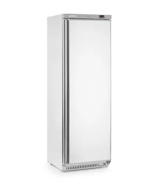 Arktic Vrieskast Budget Line | 400L | Enkeldeurs | Staand model | RVS | (H)187,5x(B)64,6x(D)60cm