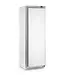 Vrieskast Budget Line | 400L | Enkeldeurs | Staand model | RVS | (H)187,5x(B)64,6x(D)60cm