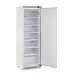 Vrieskast Budget Line | 400L | Enkeldeurs | Staand model | RVS | (H)187,5x(B)64,6x(D)60cm