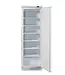 Vrieskast Budget Line | 400L | Enkeldeurs | Staand model | RVS | (H)187,5x(B)64,6x(D)60cm