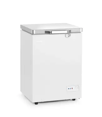 Arktic Vrieskist Arktic | tot -26°C | 93 Liter | Klapdeksel