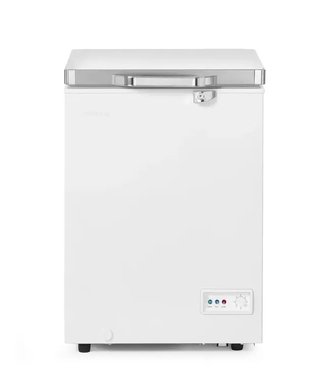 Vrieskist Arktic | tot -26°C | 93 Liter | Klapdeksel