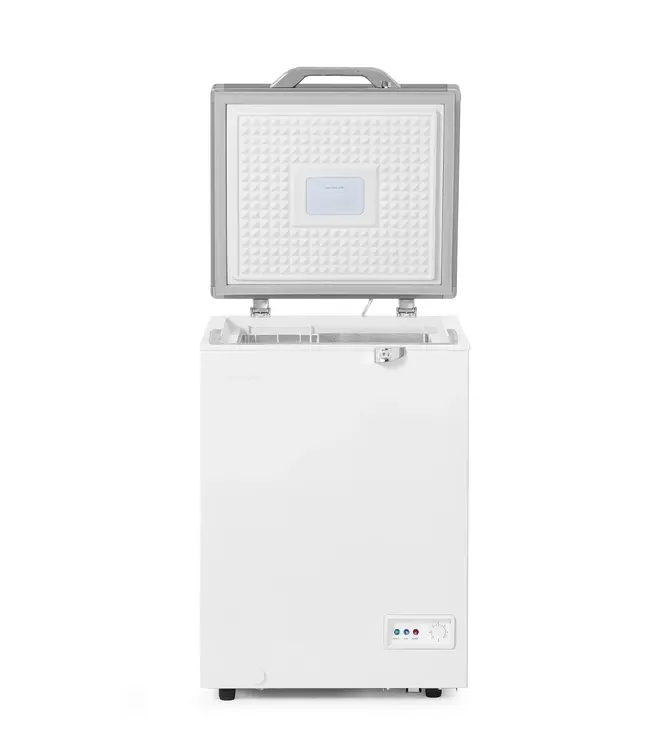 Vrieskist Arktic | tot -26°C | 93 Liter | Klapdeksel