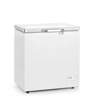 Arktic Vrieskist Arktic | tot -26°C | 140 Liter | Klapdeksel