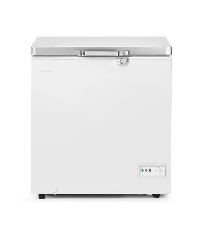 Vrieskist Arktic | tot -26°C | 140 Liter | Klapdeksel