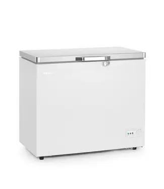 Arktic Vrieskist Arktic | tot -26°C | 190 Liter | Klapdeksel