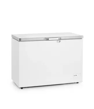 Arktic Vrieskist Arktic | tot -26°C | 282 Liter | Klapdeksel