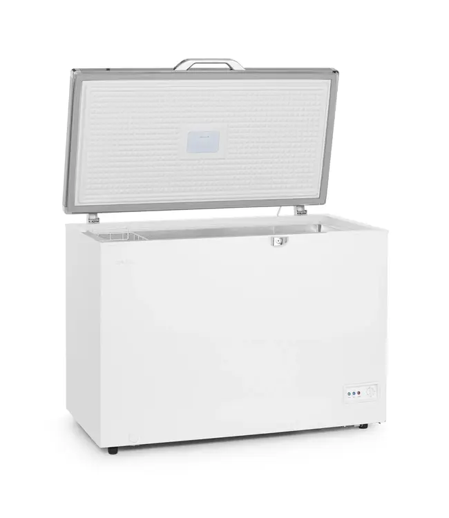Vrieskist Arktic | tot -26°C | 282 Liter | Klapdeksel