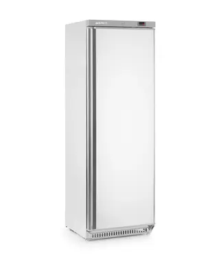 Arktic Koelkast Budget Line | 400L | Enkeldeurs | Staand model | RVS | (H)187,5x(B)70,1x(D)60cm