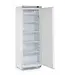 Koelkast Budget Line | 400L | Enkeldeurs | Staand model | RVS | (H)187,5x(B)70,1x(D)60cm